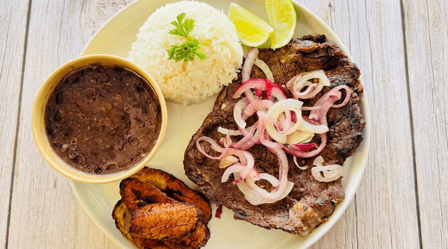 El Criollo.